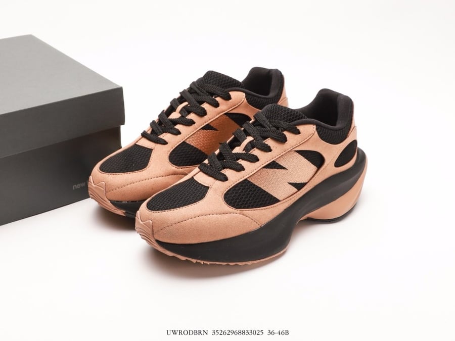 NEW BALANCE WRPD RUNNER