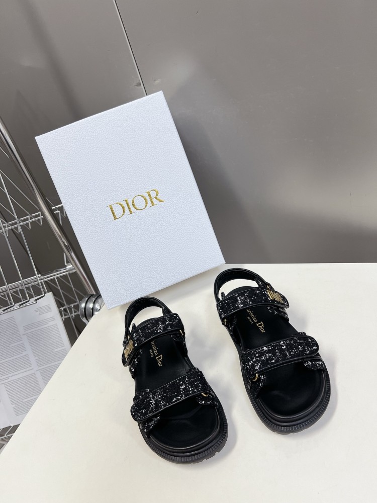 Dioract Sandal Dior