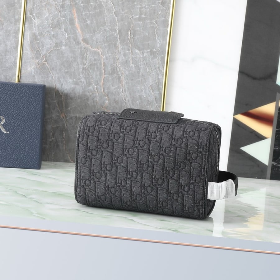 Dior Lingot Toilerty Bag