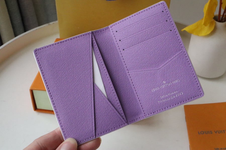 Louis Vuitton wallet