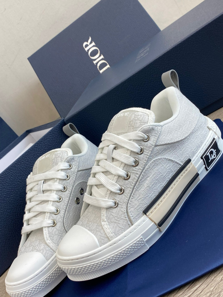 Dior b23 sneaker