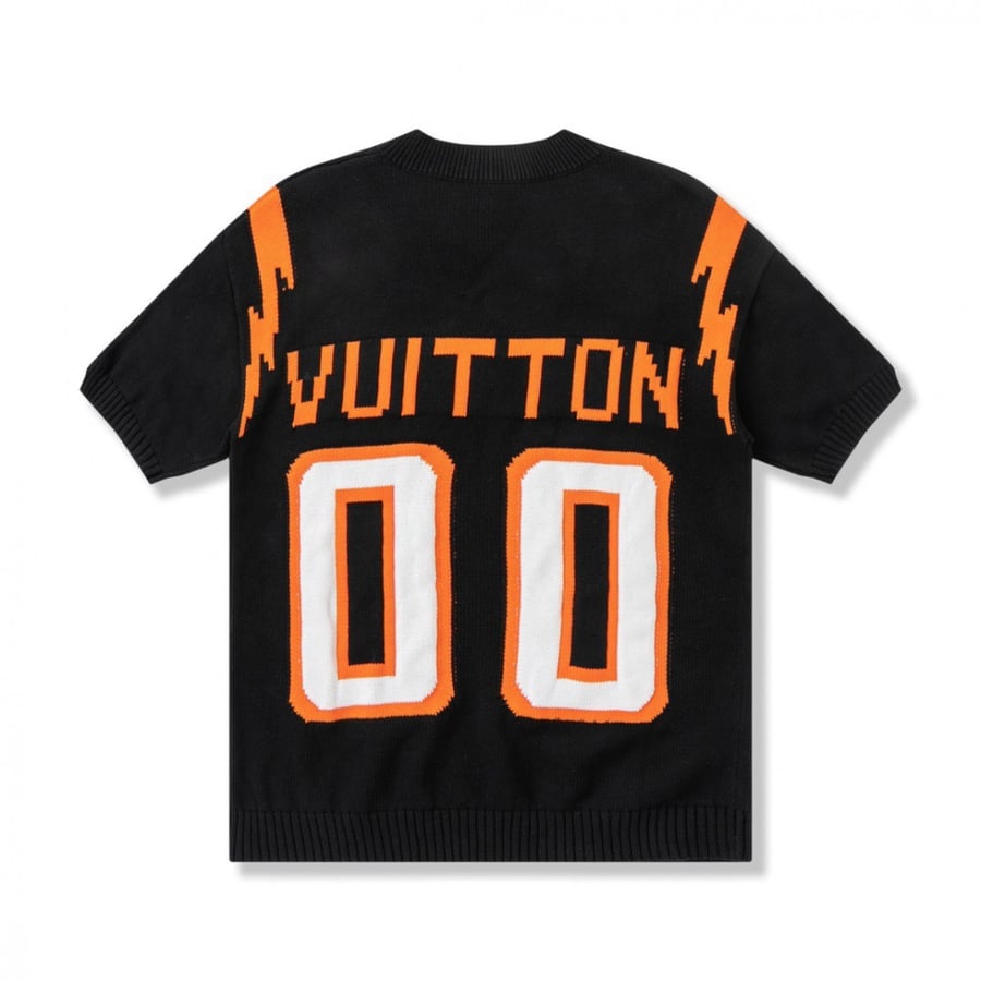 T-shirt Louis Vuitton