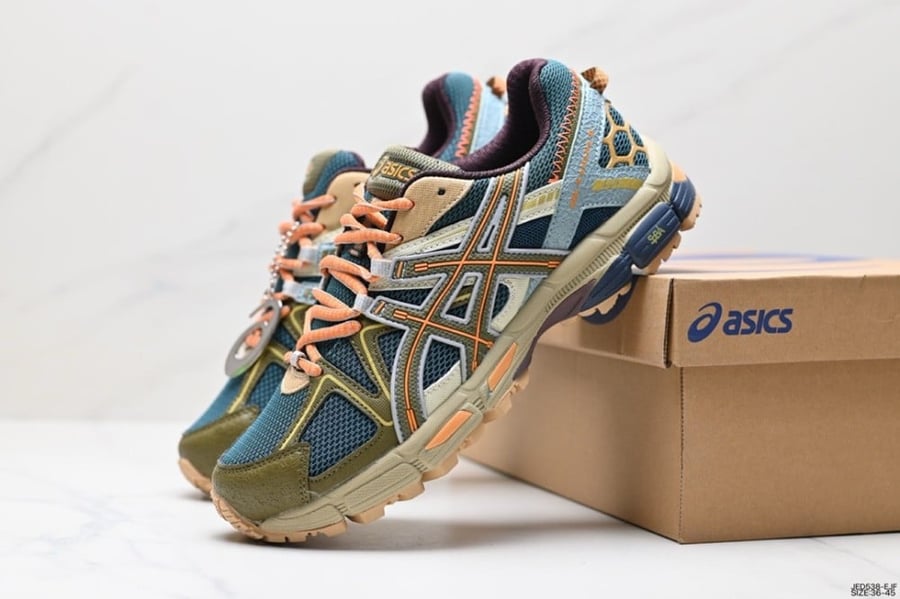 Asics Gel Kahana 8