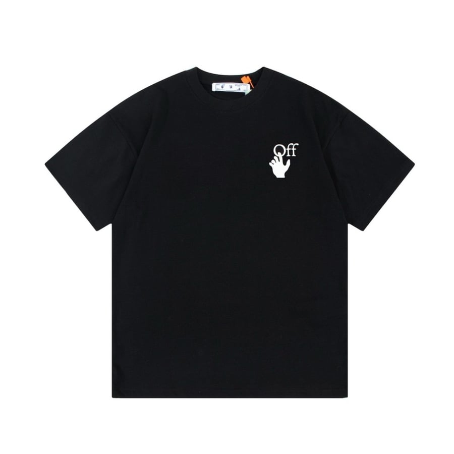 T-shirt Off white