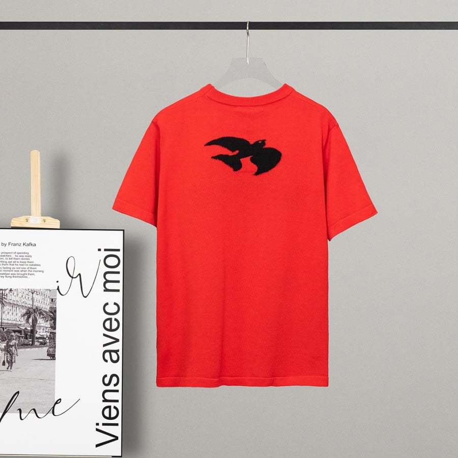 T-shirt Louis Vuitton