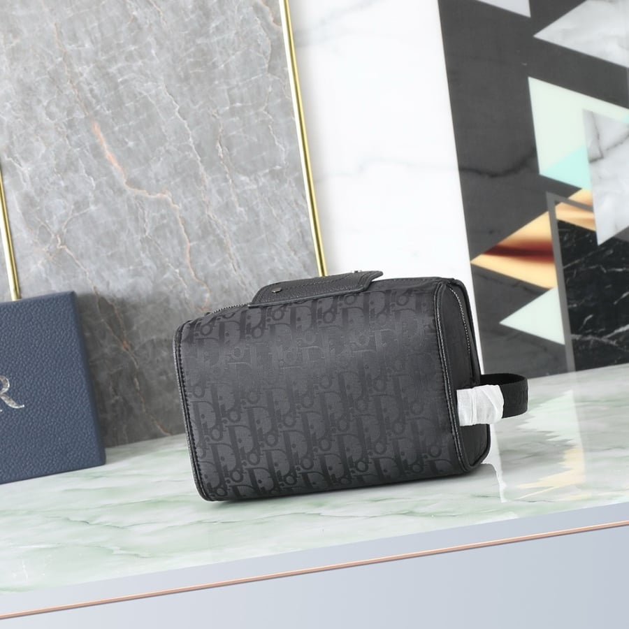Dior Lingot Toilerty Bag