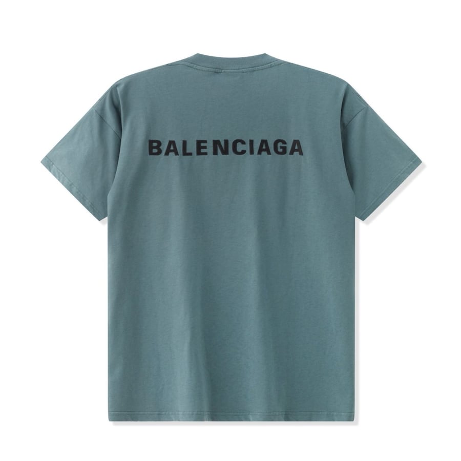 T-shirt Balenciaga