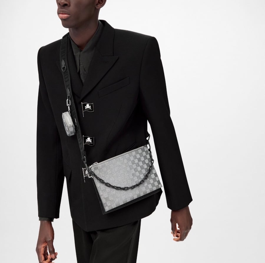 Louis Vuitton