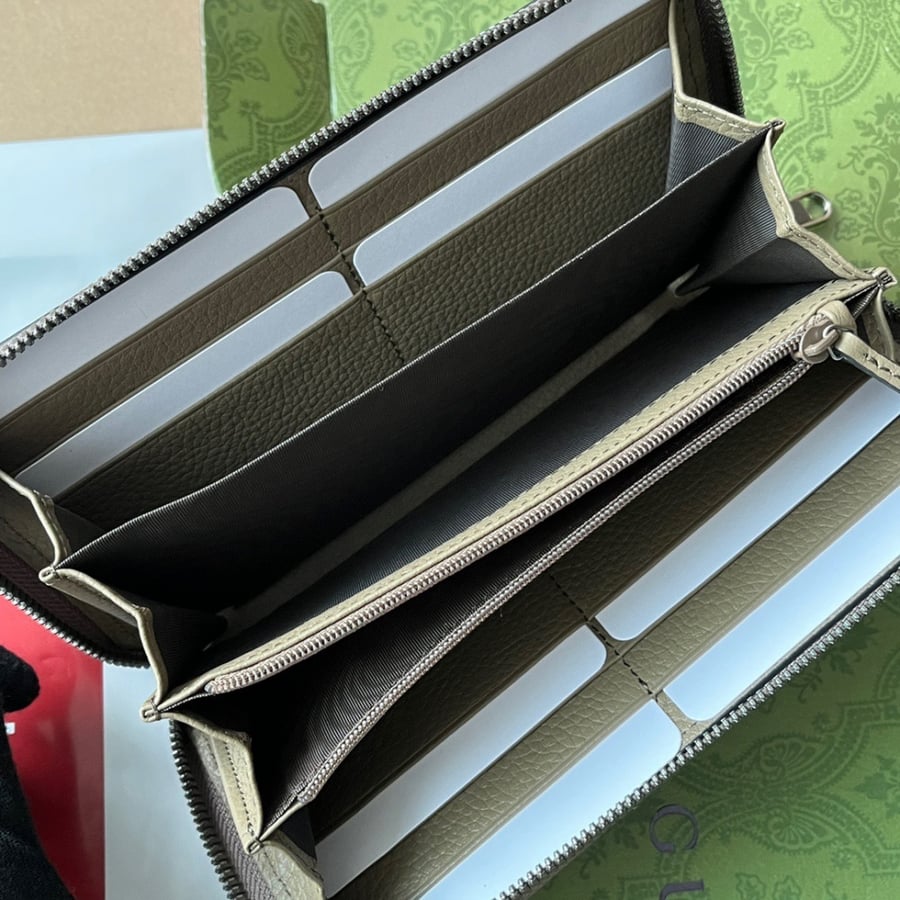 Gucci wallet