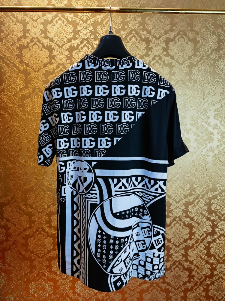 T-shirt Dolce Gabana