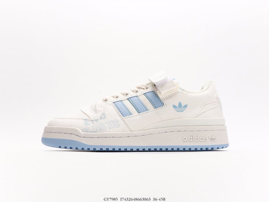‏Adidas Forum 84 Low