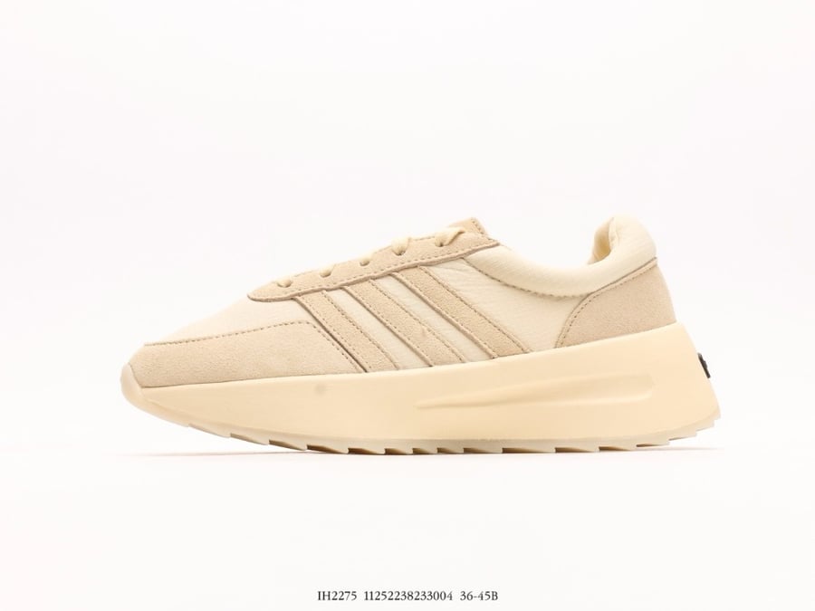 Fear Of God x adidas