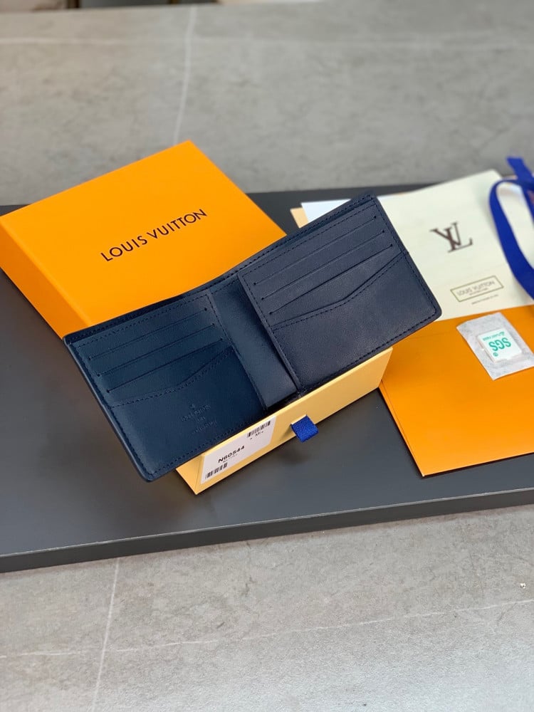 Louis Vuitton wallet