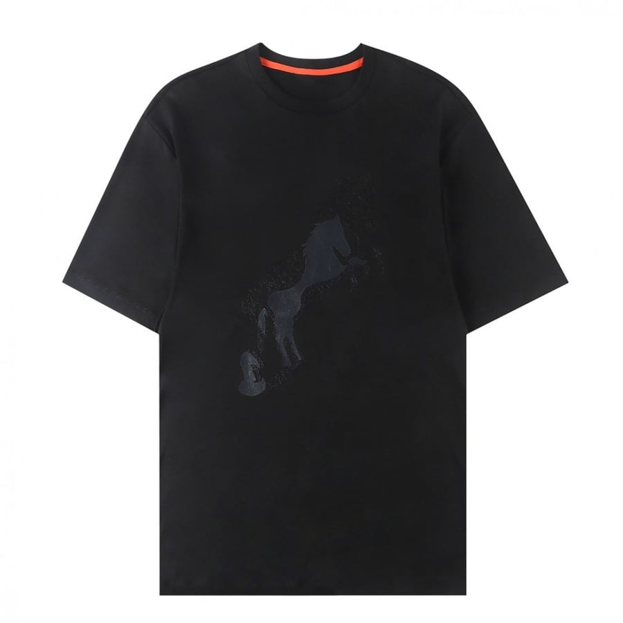 T-shirt Hermes