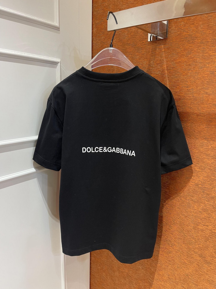T-shirt Dolce Gabana