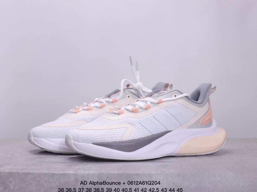 Adidas AlphaBounce