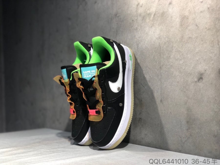 Nike Air Force 1 ’07 Low