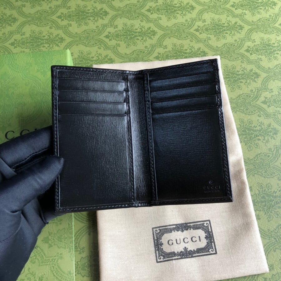 Gucci wallet