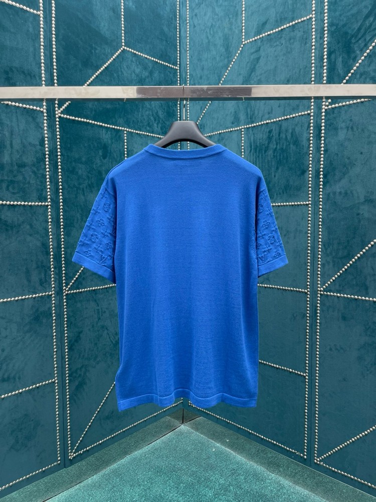 T-shirt Louis Vuitton
