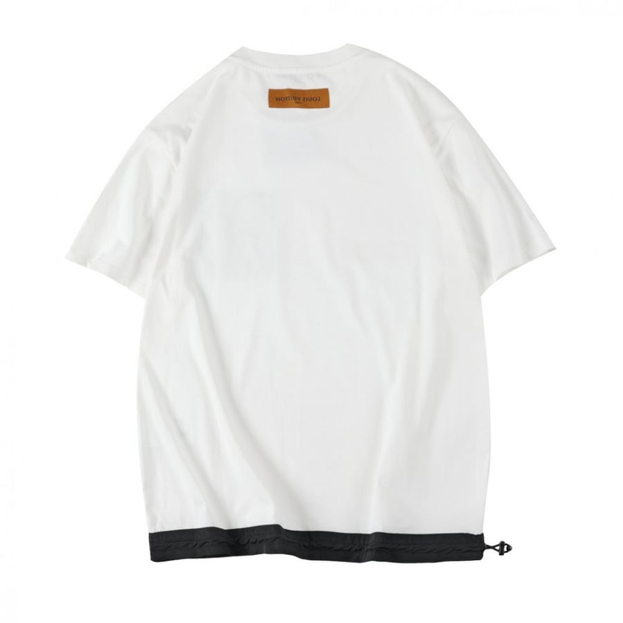T-shirt Louis Vuitton