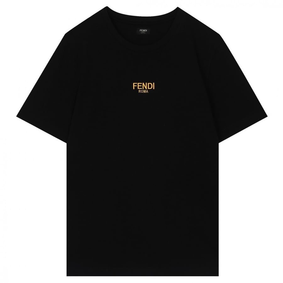 Tshirt Fendi