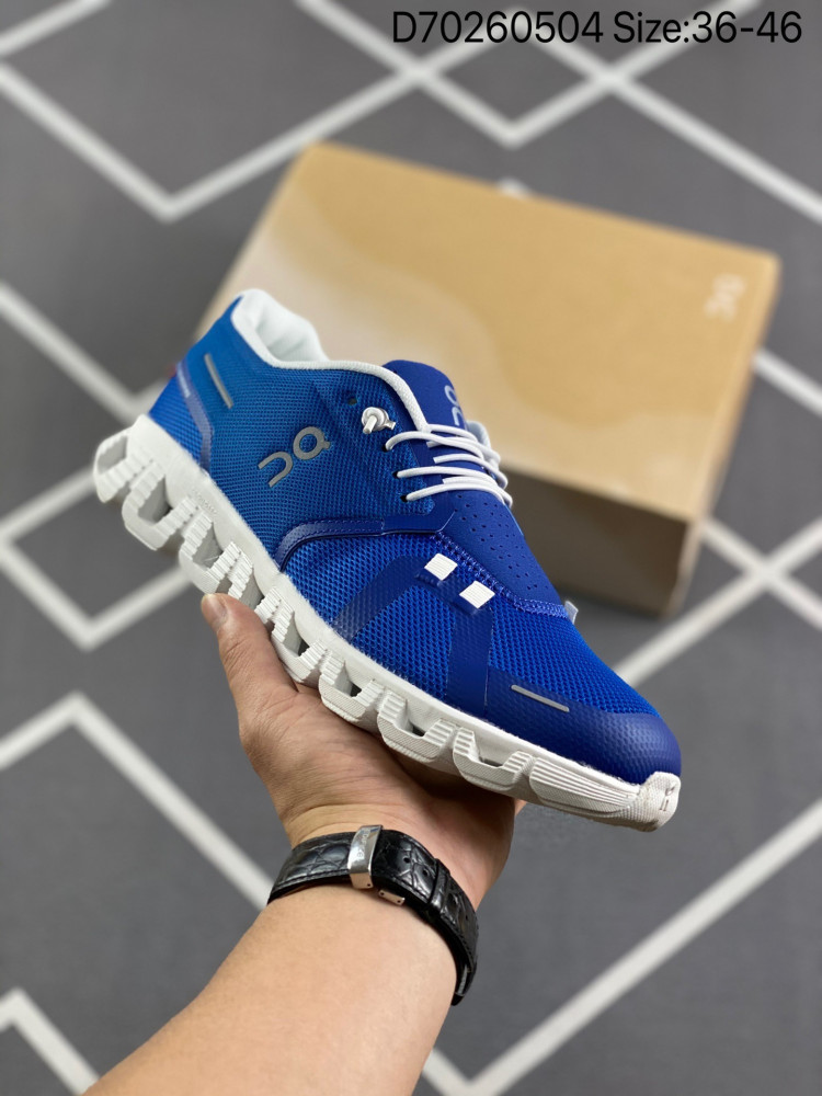 On running cloud x