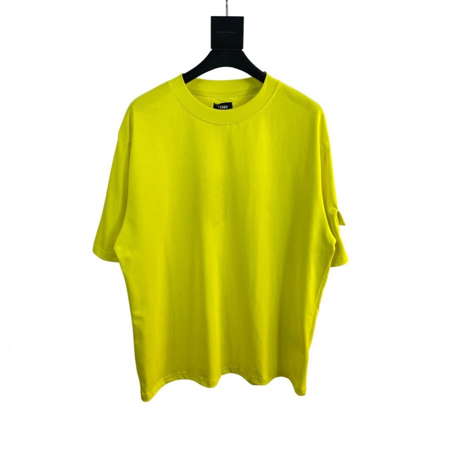 Tshirt Fendi