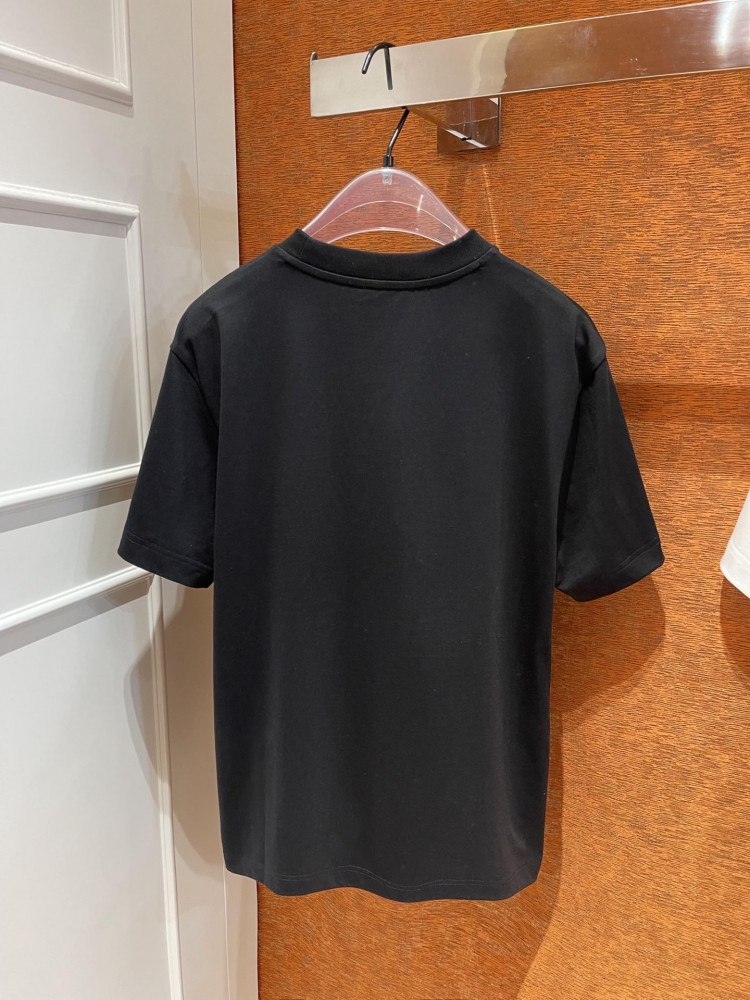 T-shirt Fendi