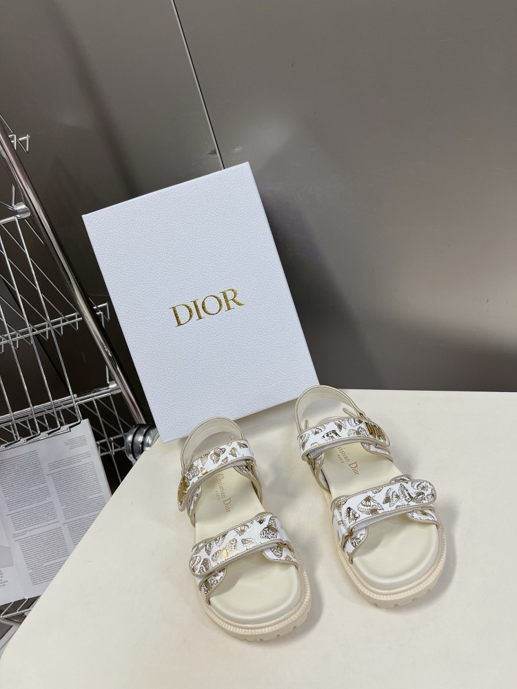 Dioract Sandal Dior