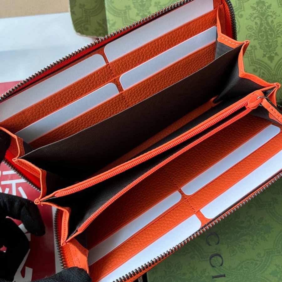 Gucci wallet