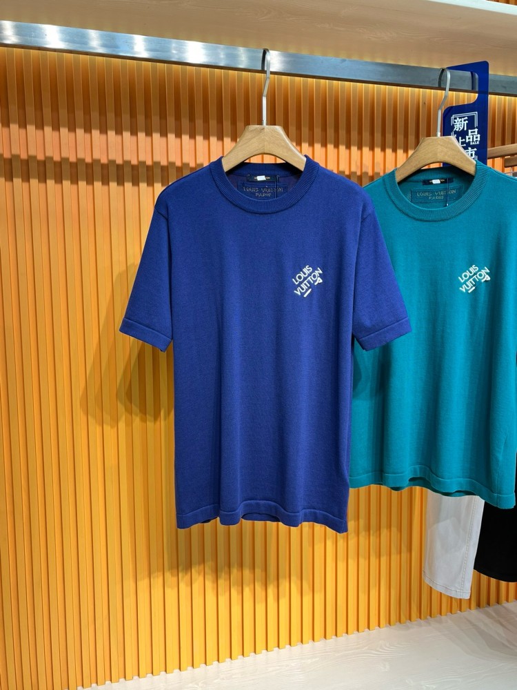 T-shirt Louis Vuitton