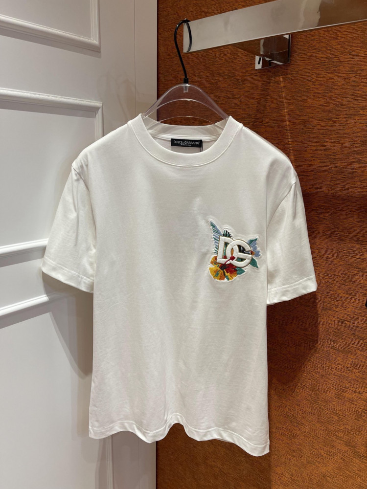T-shirt Dolce Gabana
