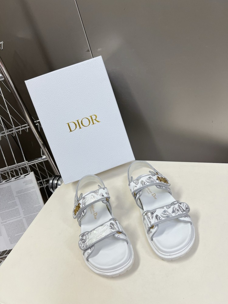 Dioract Sandal Dior