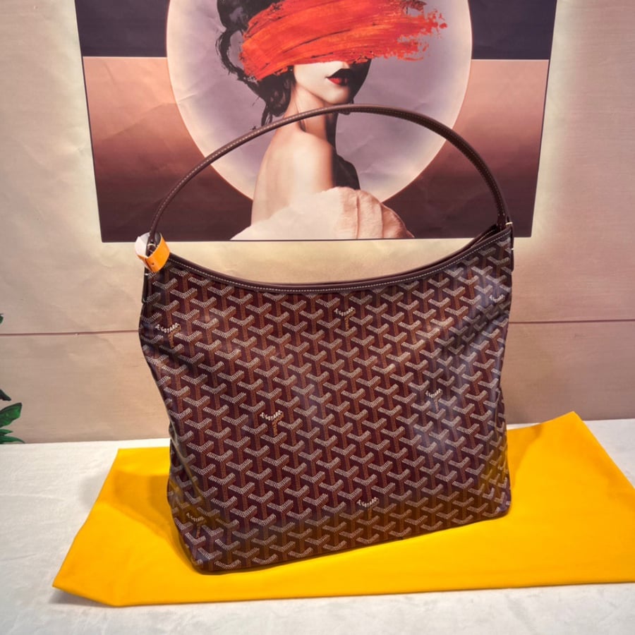 Goyard Hobo Bohème