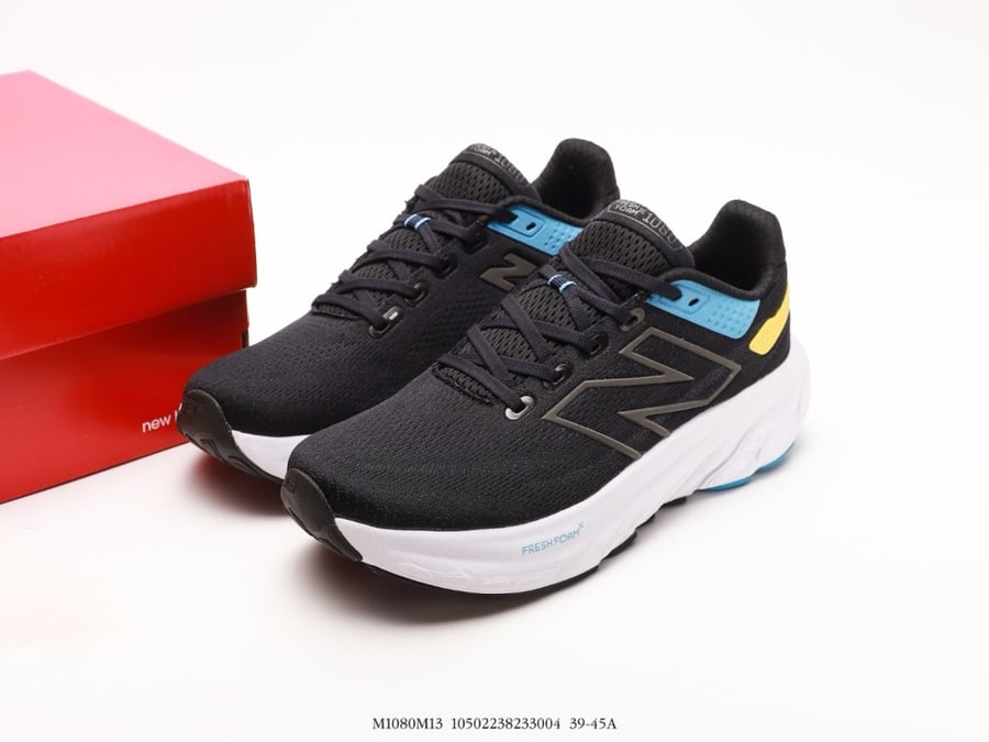 New Balance Fresh Foam X 1080v