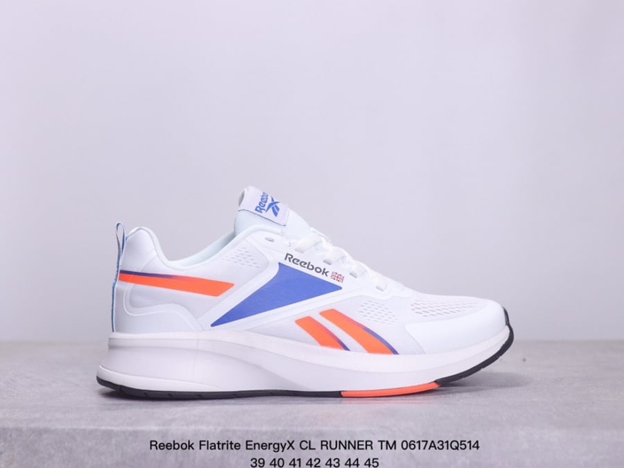 Reebok Flatrite EnergyX