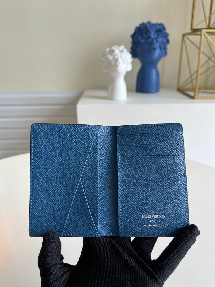 Pocket Lv