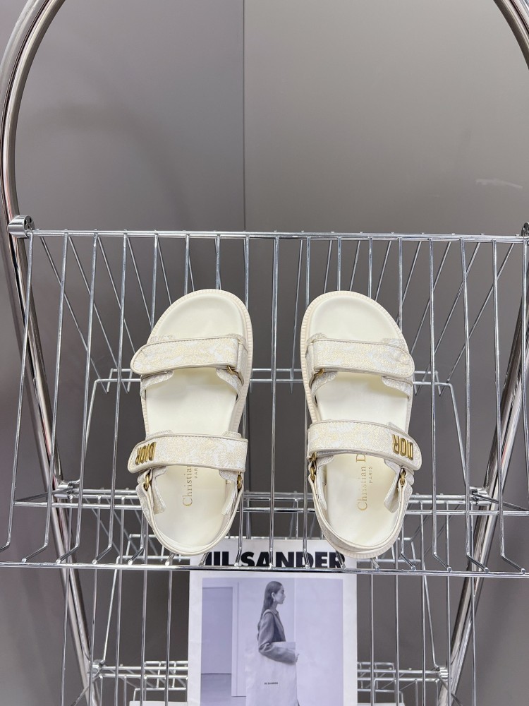 Dioract Sandal Dior