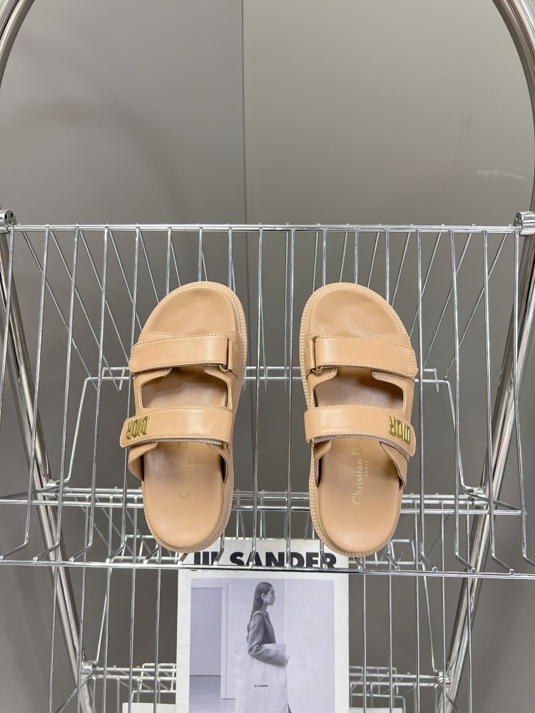 Dioract Slide Dior