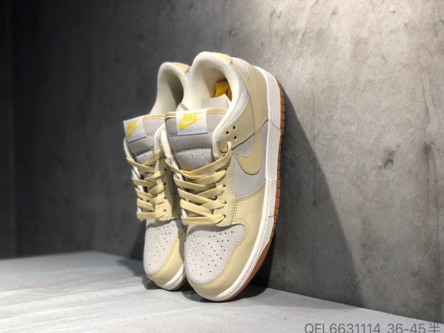‏Nike Dunk Low SB