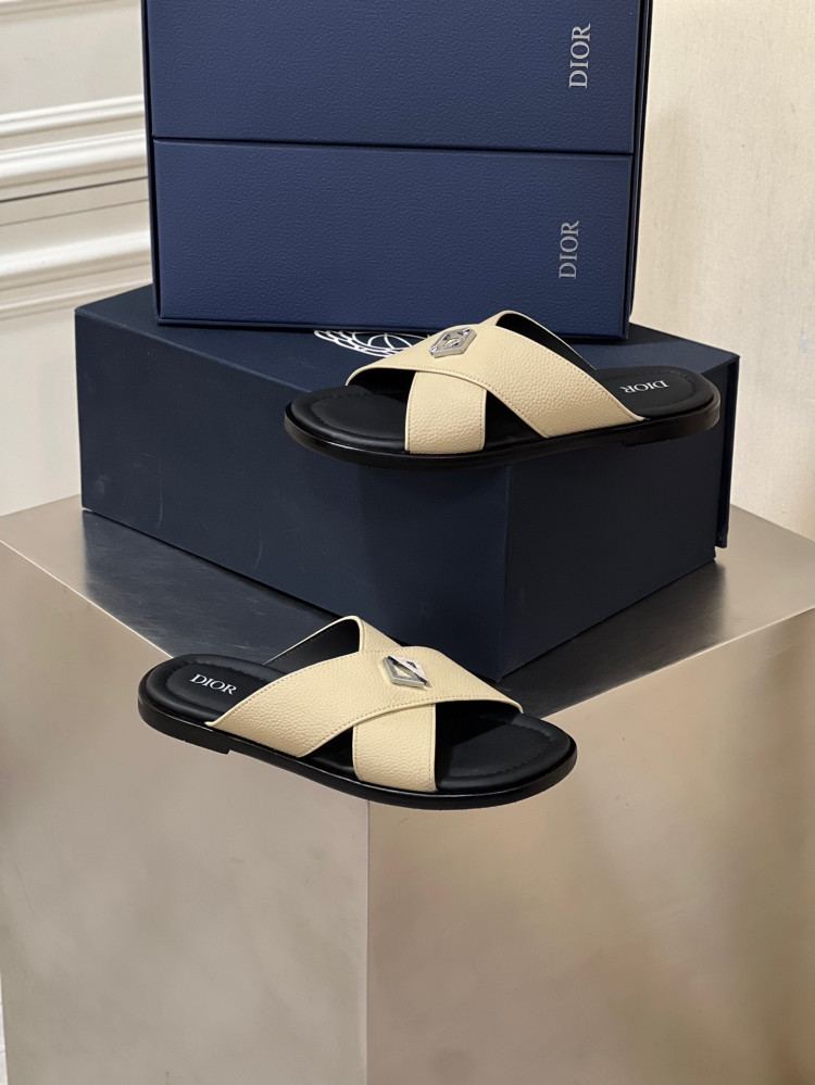 Dior Alias Sandal