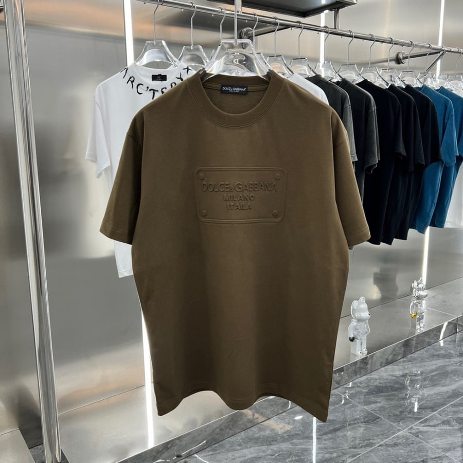 T-shirt Dolce Gabana
