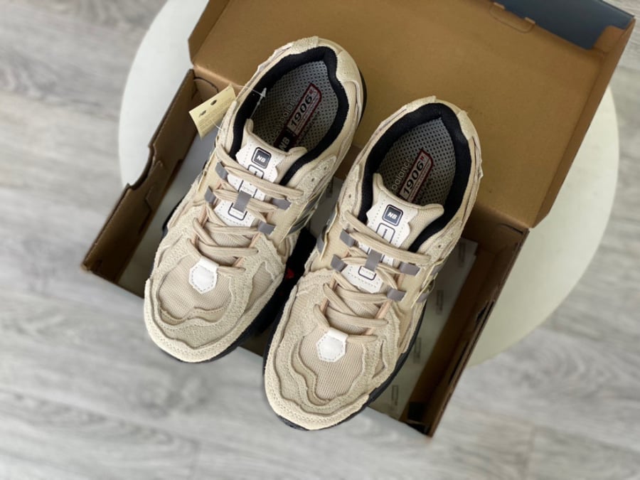 New balance M1906