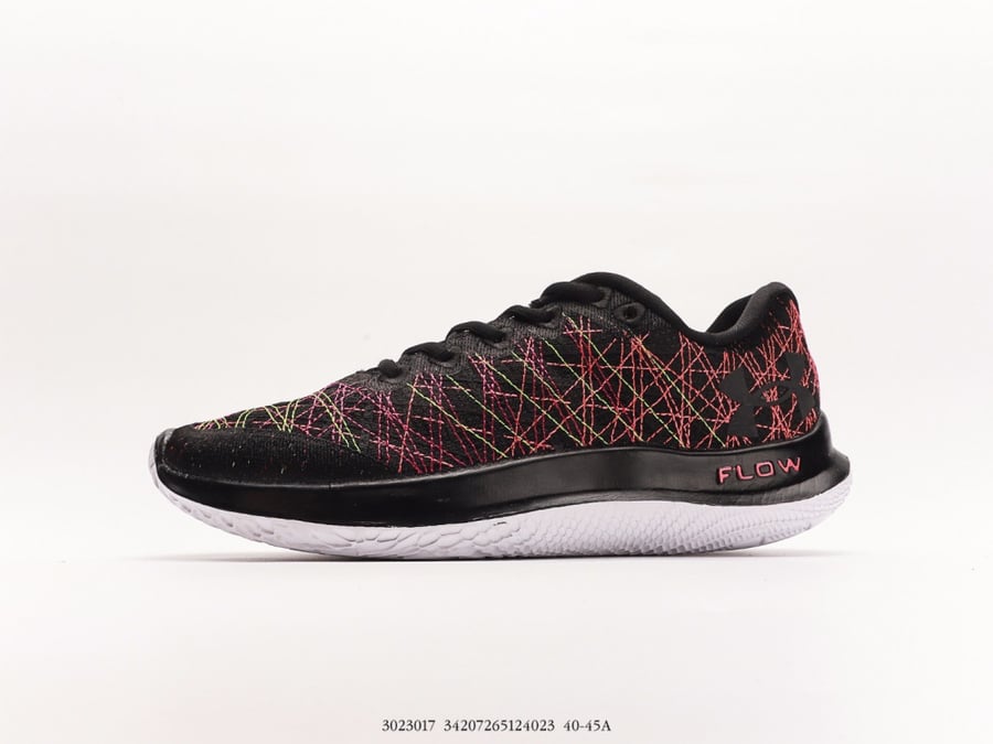 Under Armour Flow Velocity 2