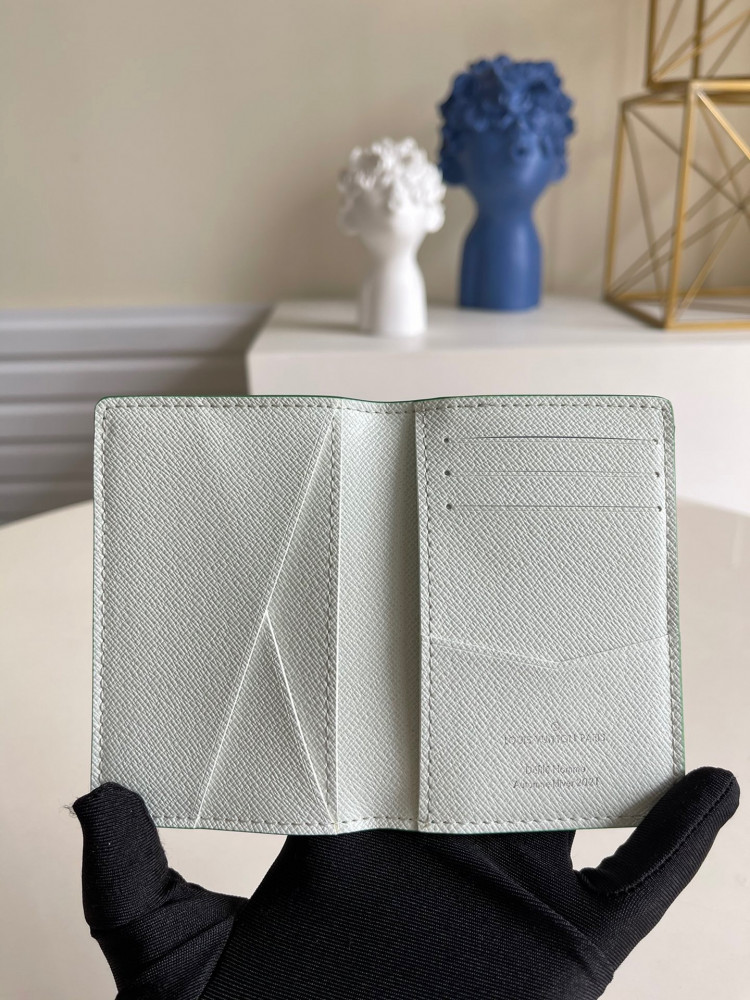 Pocket Lv