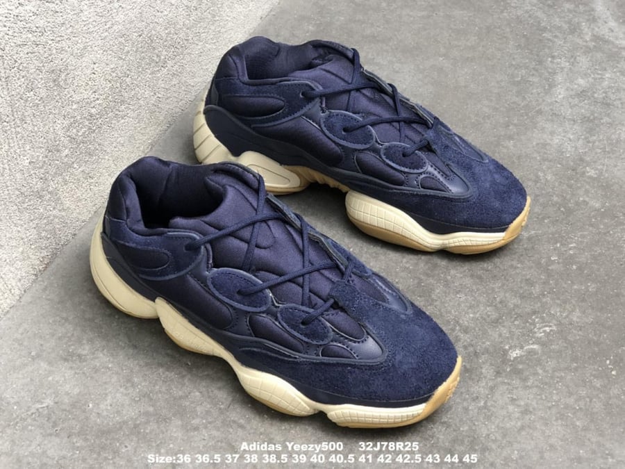 Adidas yeezy 500