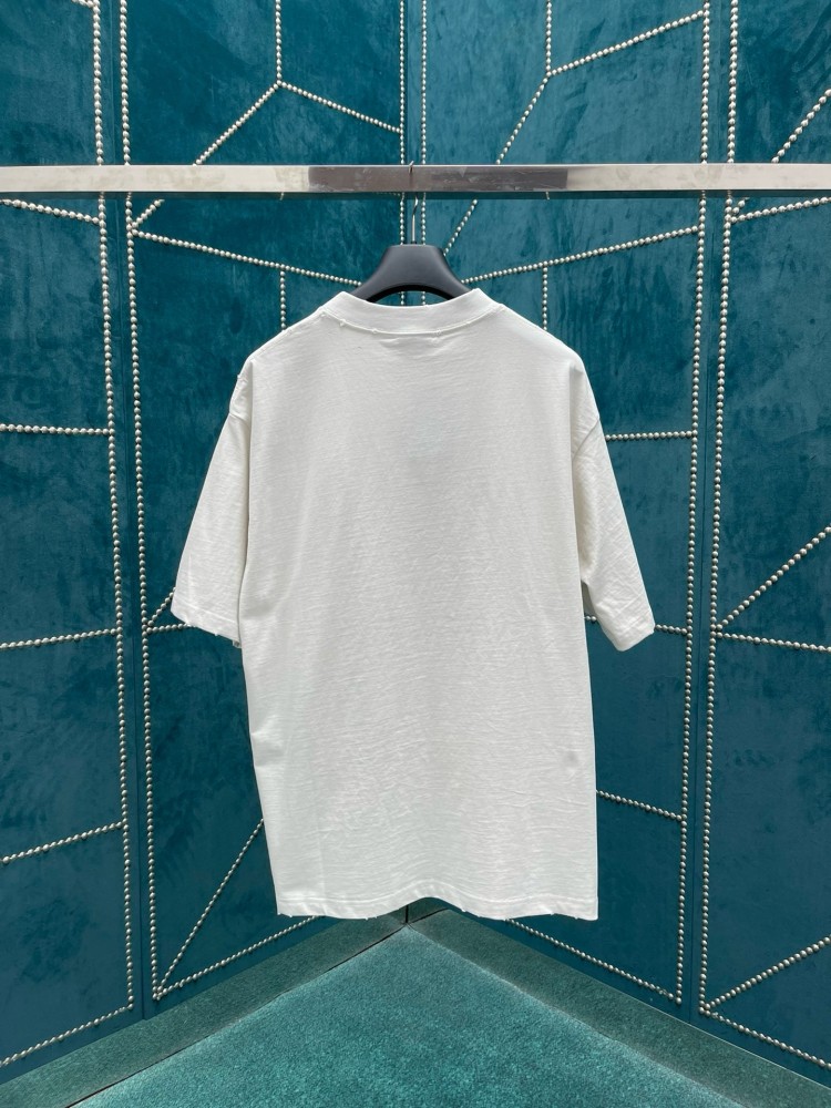 T-shirt Balenciaga