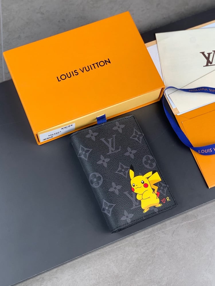 Louis Vuitton wallet
