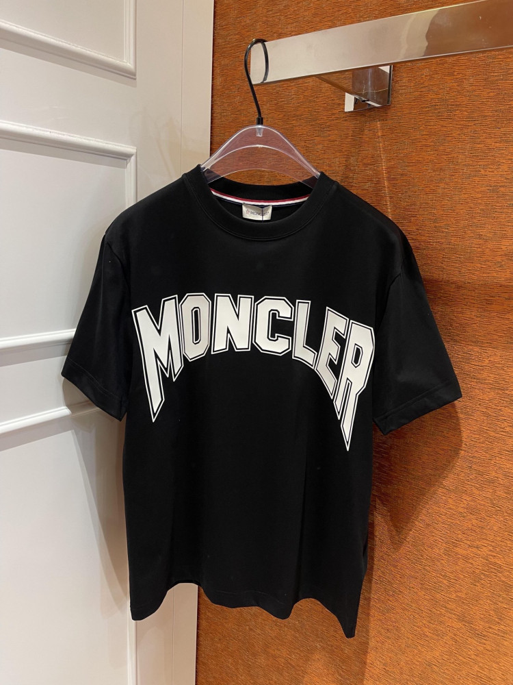Tshirt Moncler