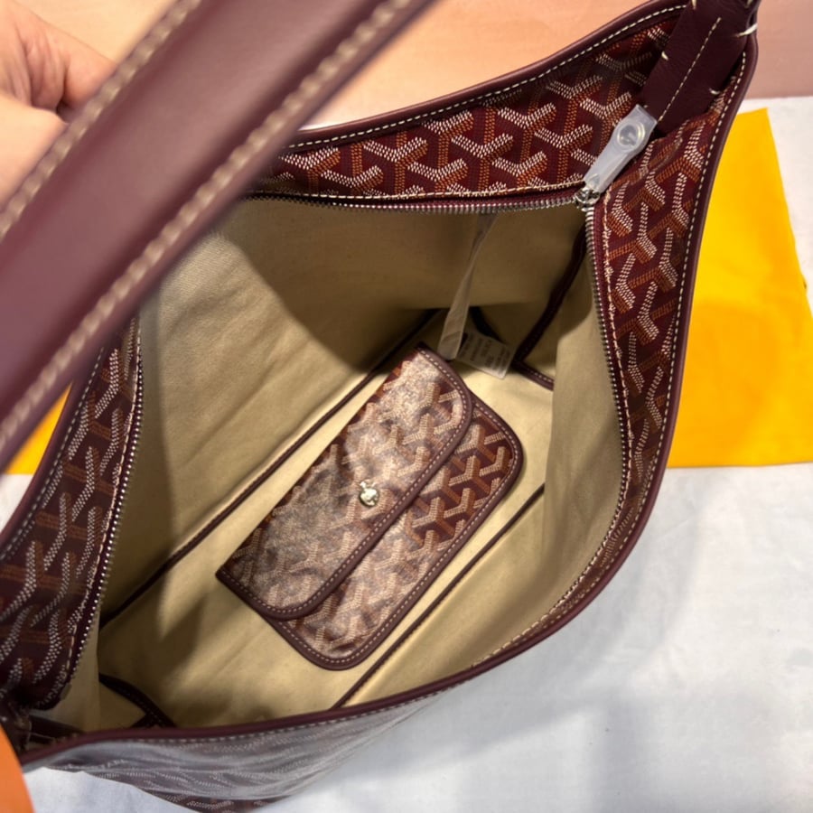 Goyard Hobo Bohème